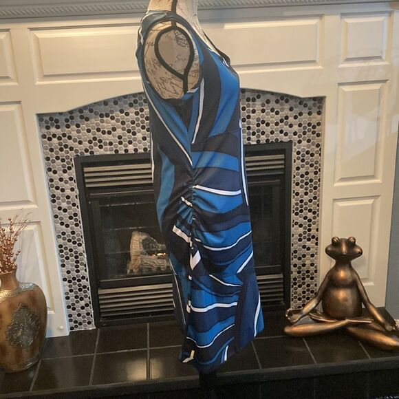 Lole bathing suit material dress, size medium, excellent used condition - Picture 5 of 12